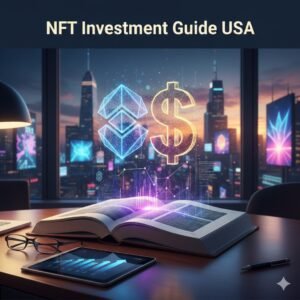 NFT Investment Guide USA 2026