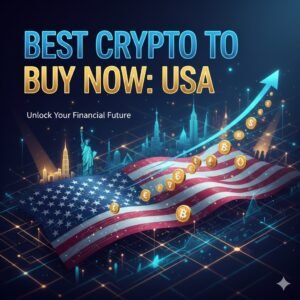 Best Crypto to Buy Now USA 2026