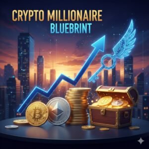 Crypto Millionaire Blueprint USA 2026